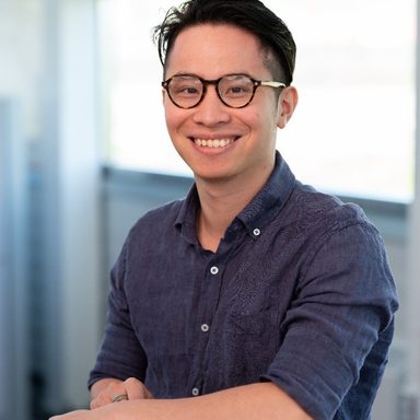 Daniel Hoang